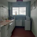 Vue Panoramique 公寓