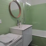 Vue Panoramique 公寓 梅斯