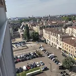 Vue Panoramique 公寓 梅斯