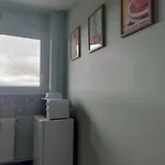 Vue Panoramique * 梅斯