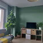 Vue Panoramique 公寓