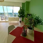 Vue Panoramique 公寓 梅斯