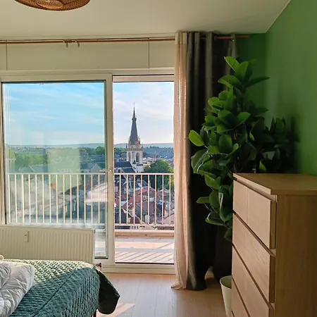 Vue Panoramique *