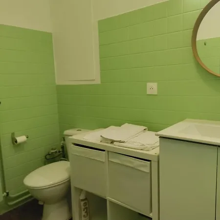 Appartement Vue Panoramique